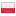 rego.pl hosted country